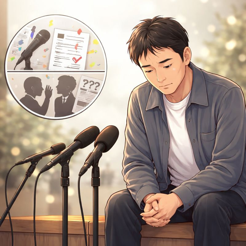 小林けんいち引退