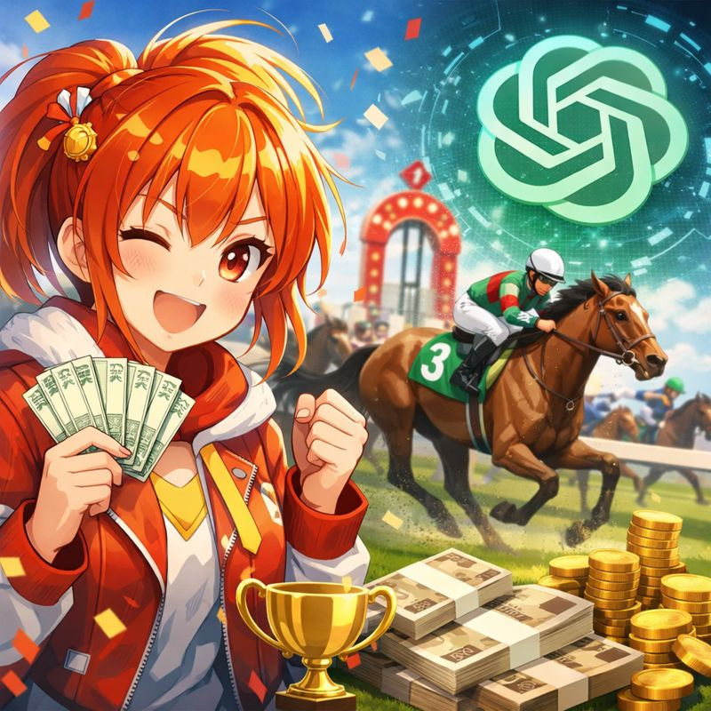 柑原あさひ,有馬記念