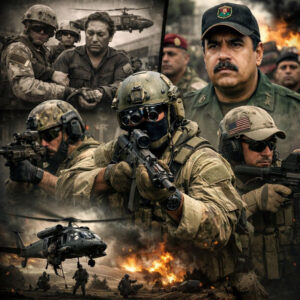 デルタフォース