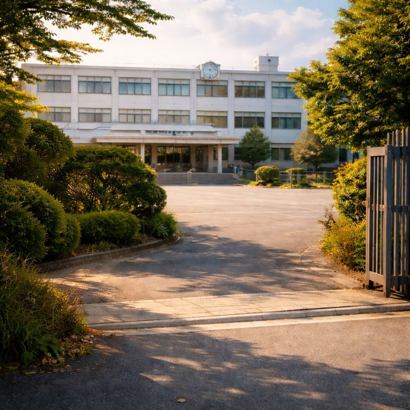 松江西,何があった