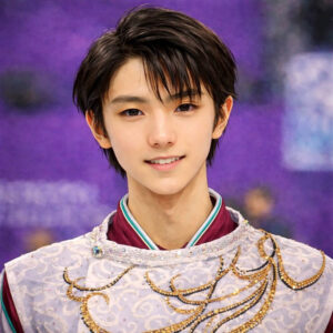 羽生結弦,再婚