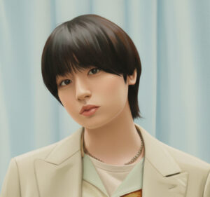 伊野尾慧,最近見ない