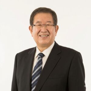 左藤章,中道改革連合